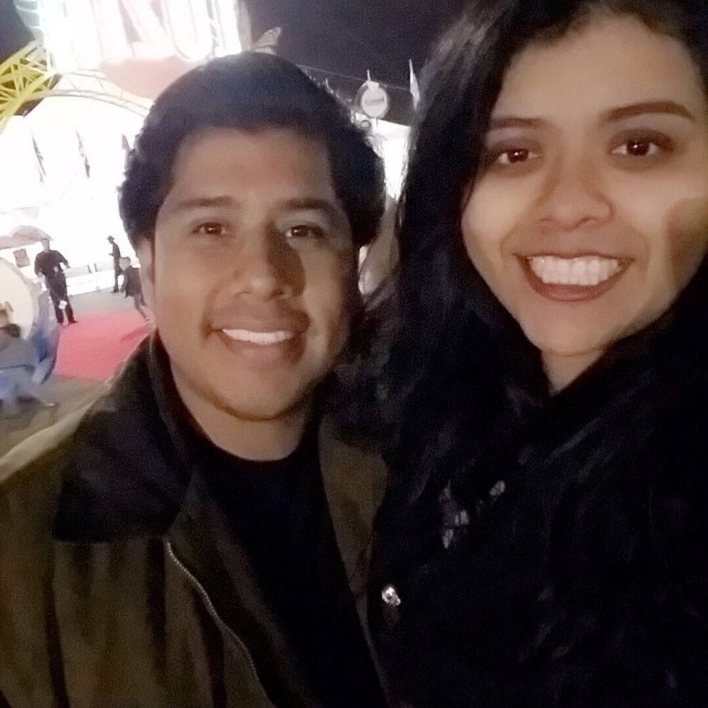 Meet your Posher, Amy